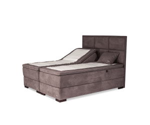 Lova ADJUSTABLE DIAMOND (Kontinentinė) (Bellus)